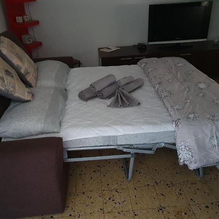 Accogliente Casa Indipendente Con Wi-Fi Gratuito, A Due Passi Dal Centro E Dalle Attrazioni رافيننا المظهر الخارجي الصورة