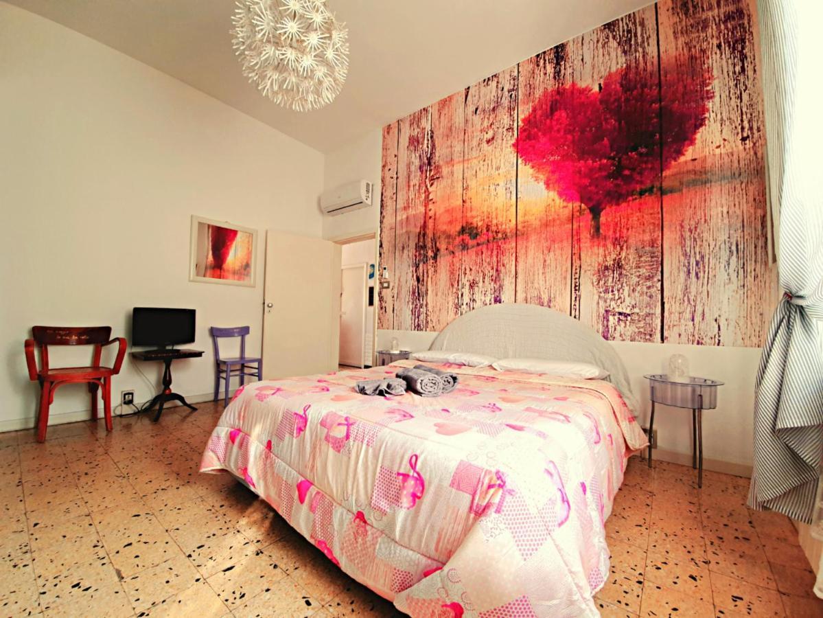 Accogliente Casa Indipendente Con Wi-Fi Gratuito, A Due Passi Dal Centro E Dalle Attrazioni رافيننا المظهر الخارجي الصورة
