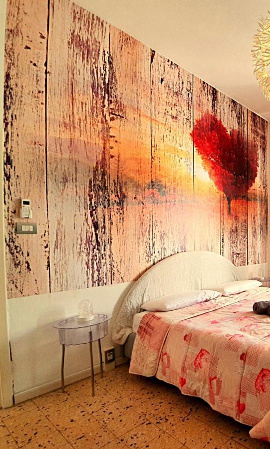Accogliente Casa Indipendente Con Wi-Fi Gratuito, A Due Passi Dal Centro E Dalle Attrazioni رافيننا المظهر الخارجي الصورة