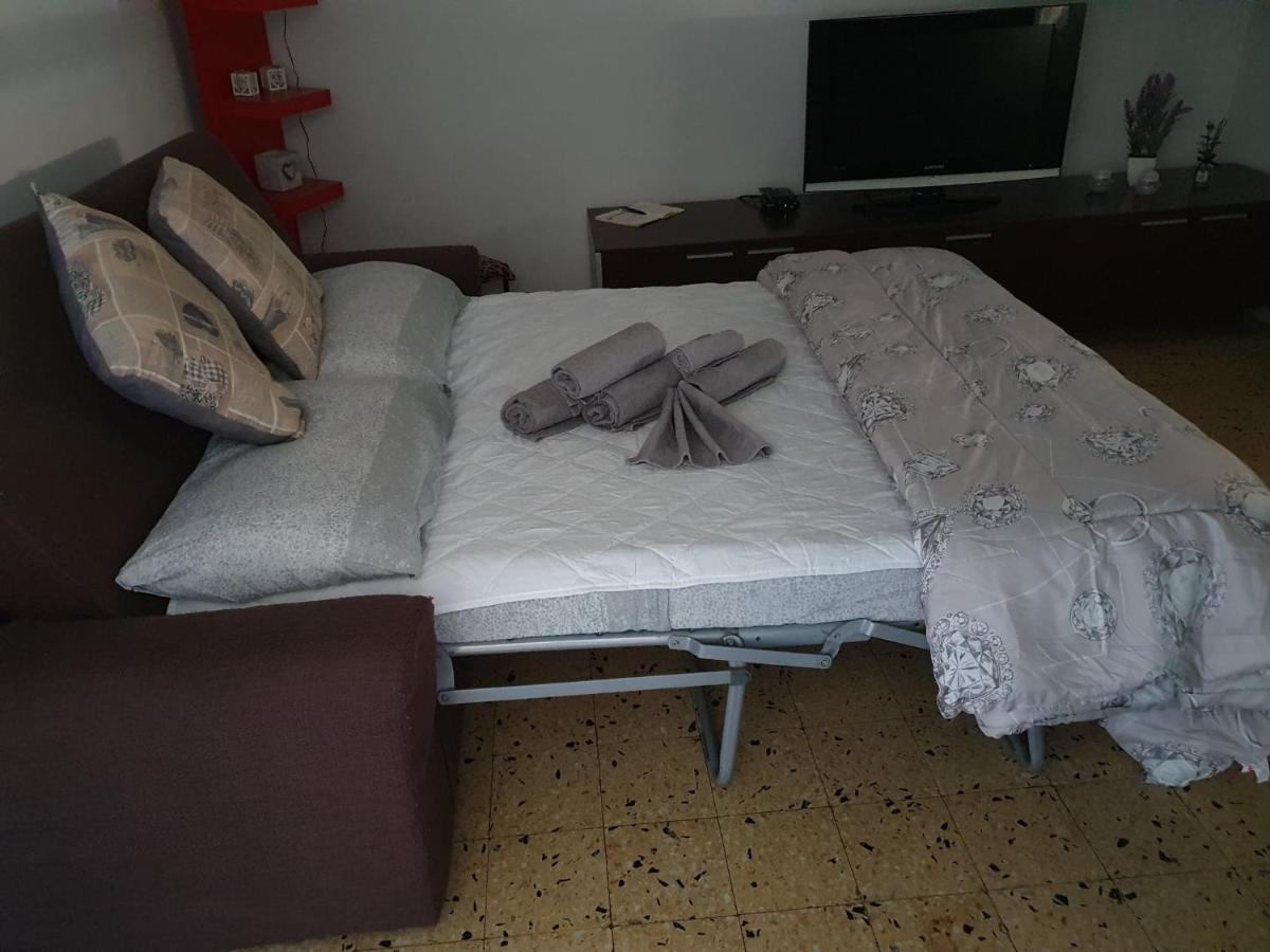 Accogliente Casa Indipendente Con Wi-Fi Gratuito, A Due Passi Dal Centro E Dalle Attrazioni رافيننا المظهر الخارجي الصورة