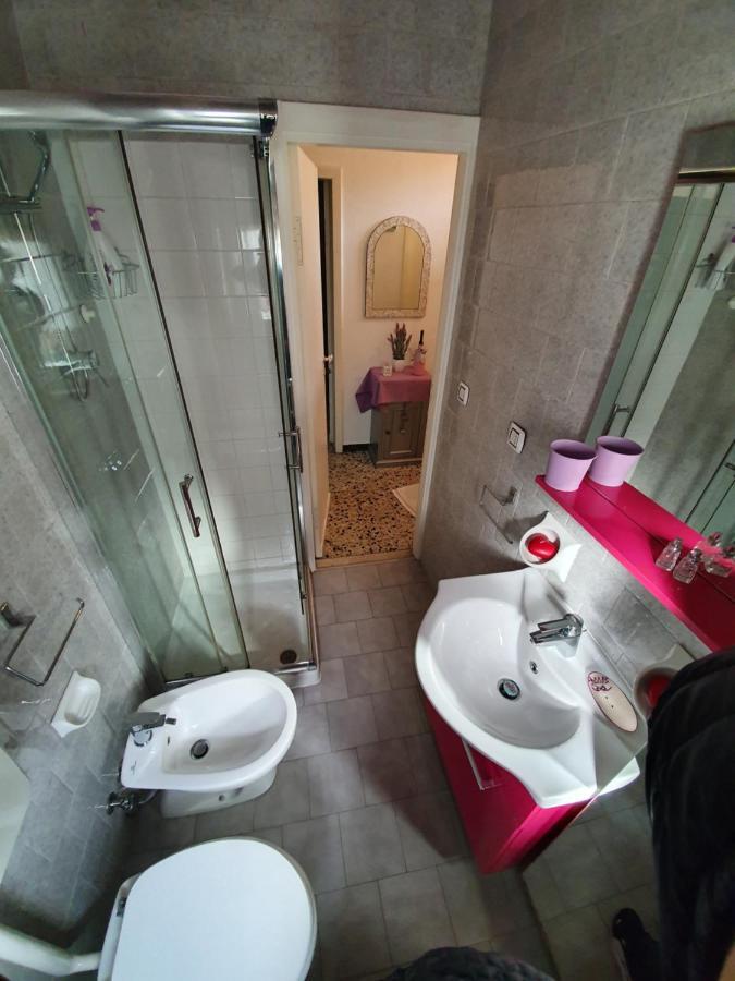 Accogliente Casa Indipendente Con Wi-Fi Gratuito, A Due Passi Dal Centro E Dalle Attrazioni رافيننا المظهر الخارجي الصورة